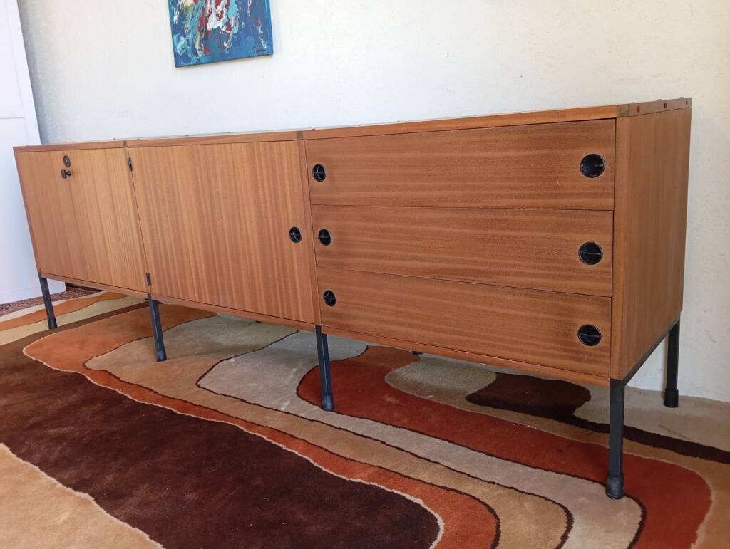 ARP Minvielle sideboard from the 60s