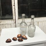 Vintage parisian buffet