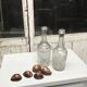 Vintage parisian buffet