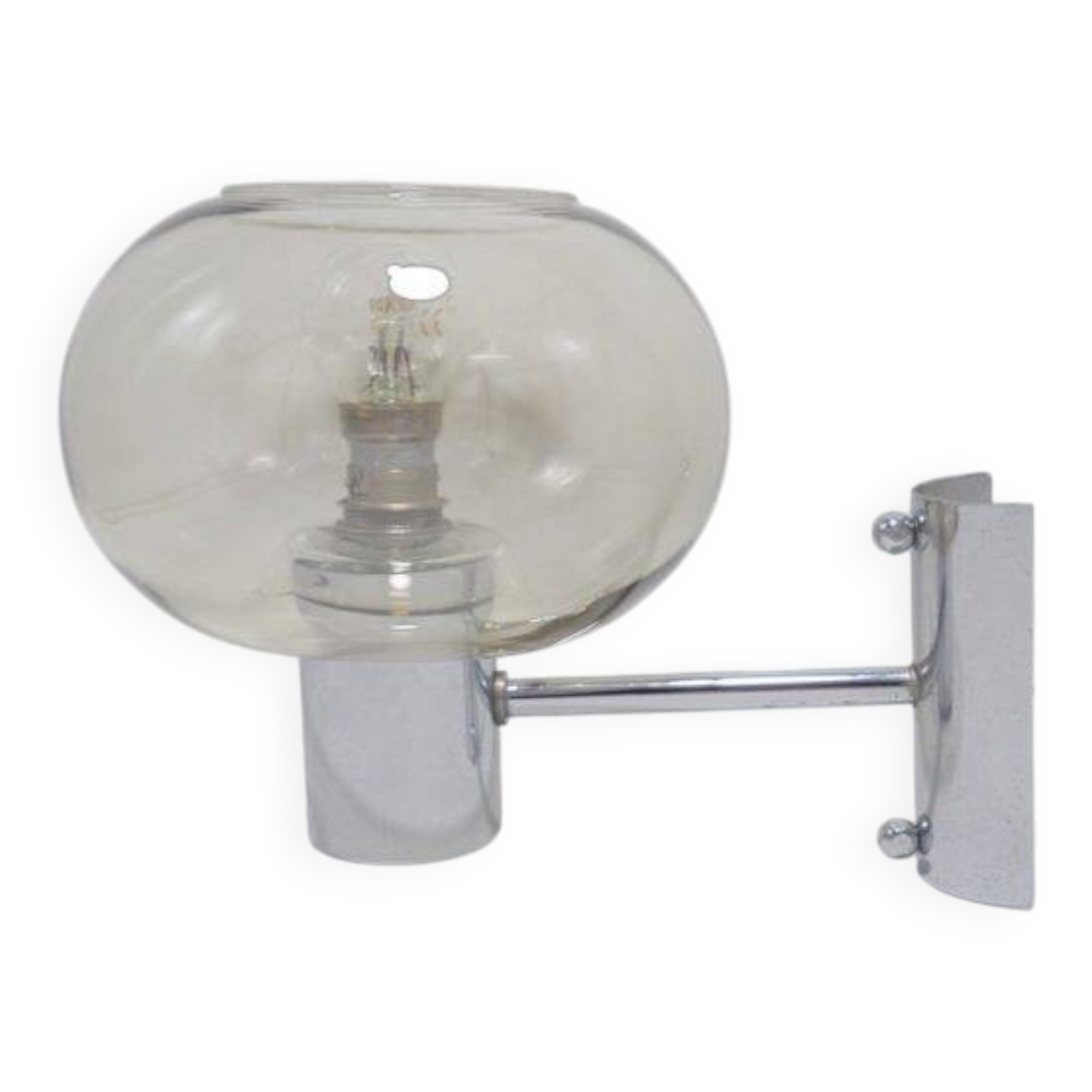 Sciolari wall light