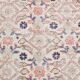 Tapis Persan Vintage Fait Main, Élégance Classique d’Iran, 289x366
