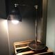 Adjustable Metal Desk Lamp with Balance Arm