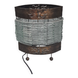 BEDSIDE OR TABLE LAMP