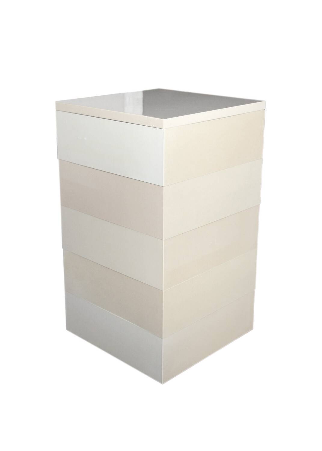 Modular chest of drawers by Simon Fussell for Interstore, 1960s