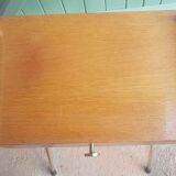 Bedside table 50s