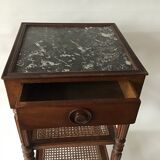 Table of watercolorist 19th