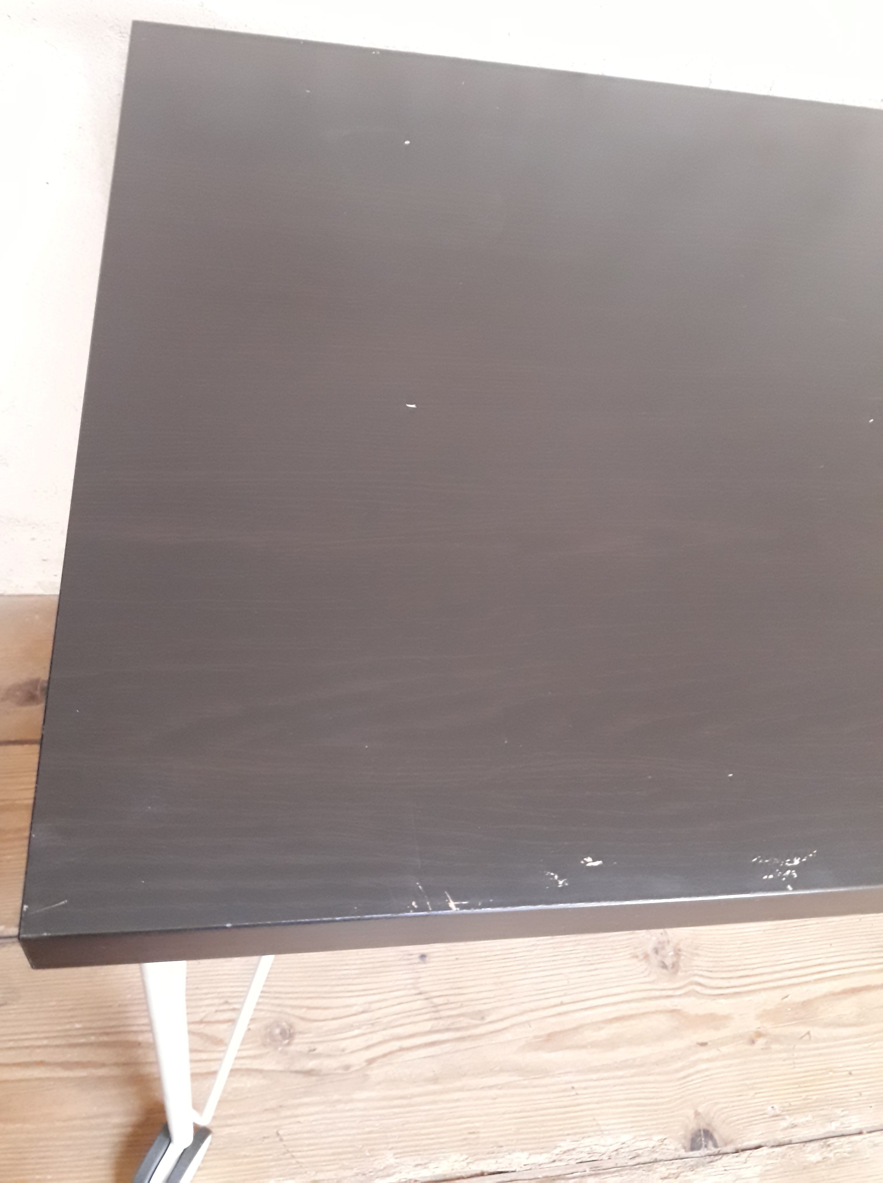 Table 120x60 linnmon and vika runtorp krille