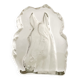 Glass paperweight