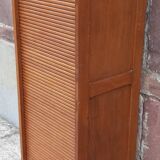 Notary's binder
