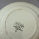 2 vintage deep plates from Digoin Sarreguemines 2107128
