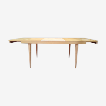 Fresne dining room table