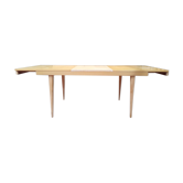 Fresne dining room table
