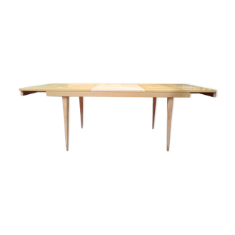 Fresne dining room table