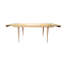 Fresne dining room table