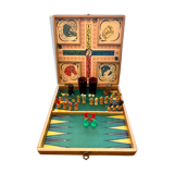 Vintage game set