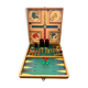 Vintage game set