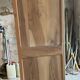 Armoire en noyer bois naturel