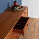 Retro teak 1960s long g plan scandi mid century sideboard