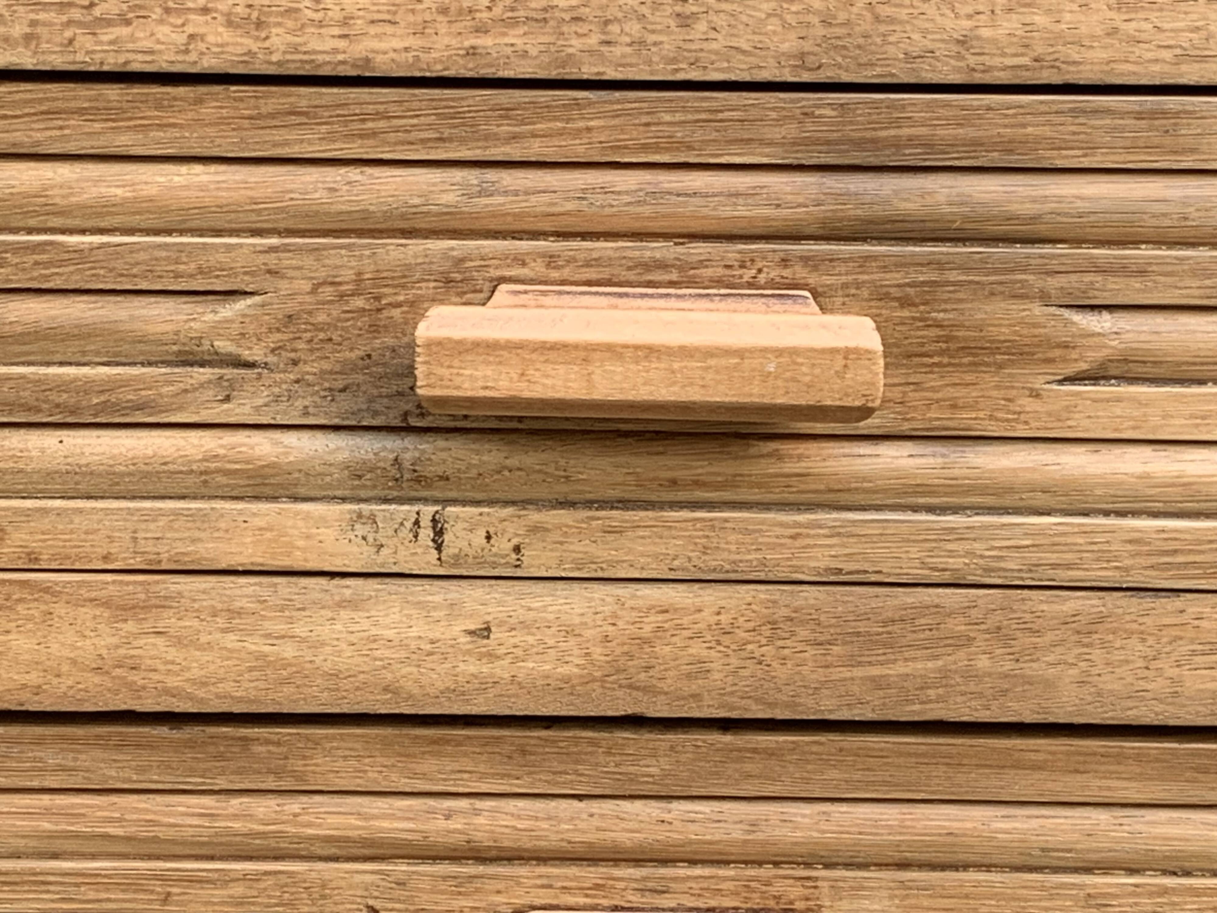 Parisian art deco hotel armoire 1930