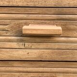 Parisian art deco hotel armoire 1930