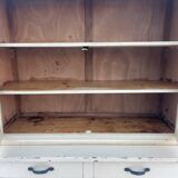 2-body sideboard