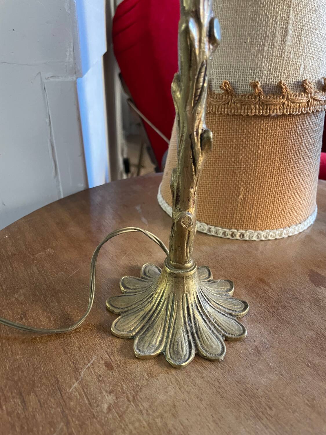 Lampe de chevet