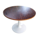 Table tulipe vintage