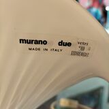 Venini Murano Lamp