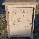 Low sideboard