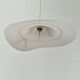 The Art of Venetian Glass: 1970s Murano "Cappellina" Pendant Chandelier