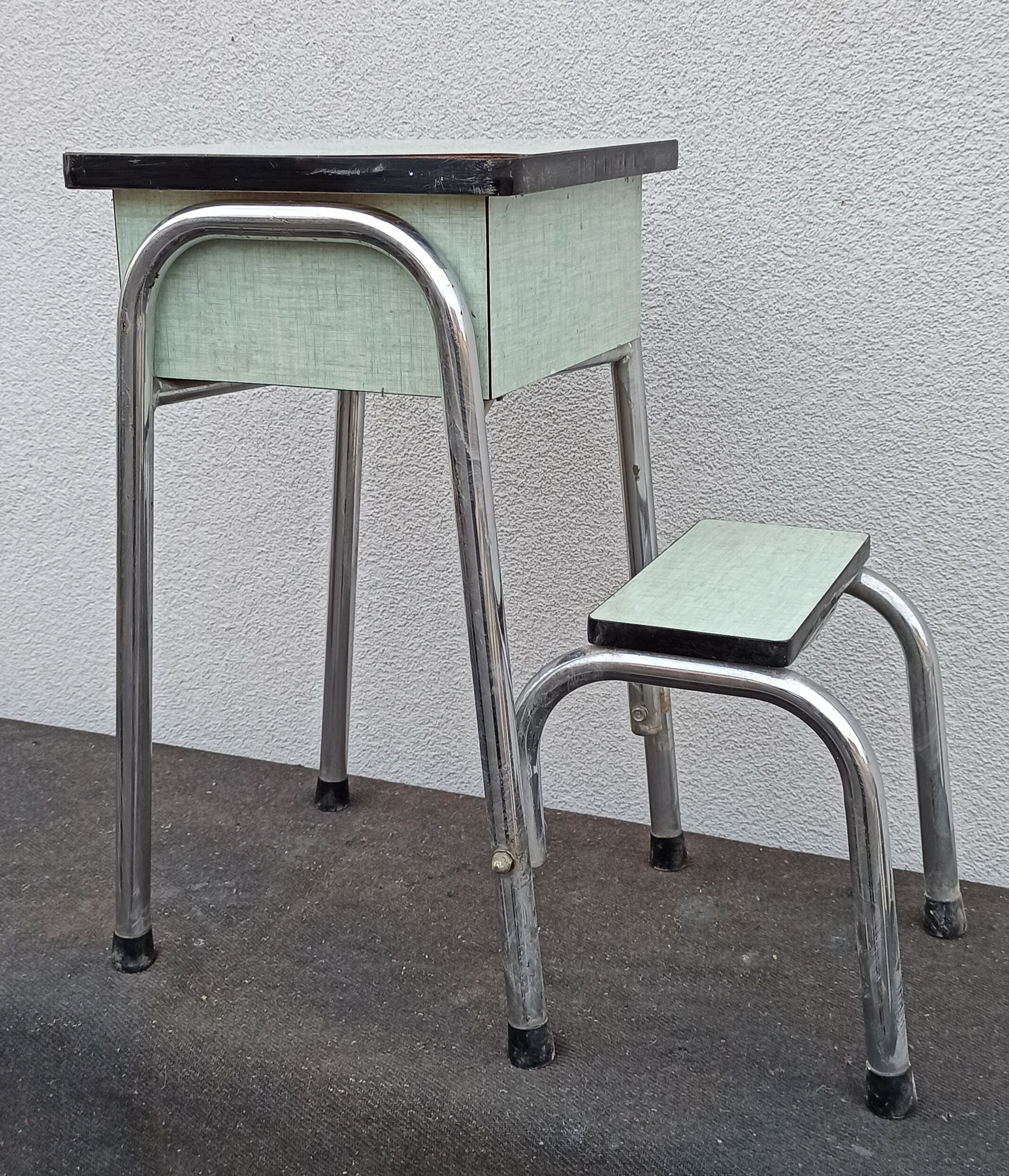 Stepladder formica