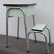 Stepladder formica