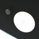 Black metal 'Night Owl' wall lamp for Raak, The Netherlands 60s