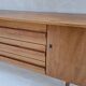Commode vintage Otto Schmidt Mobelfabrik Allemagne, 1970