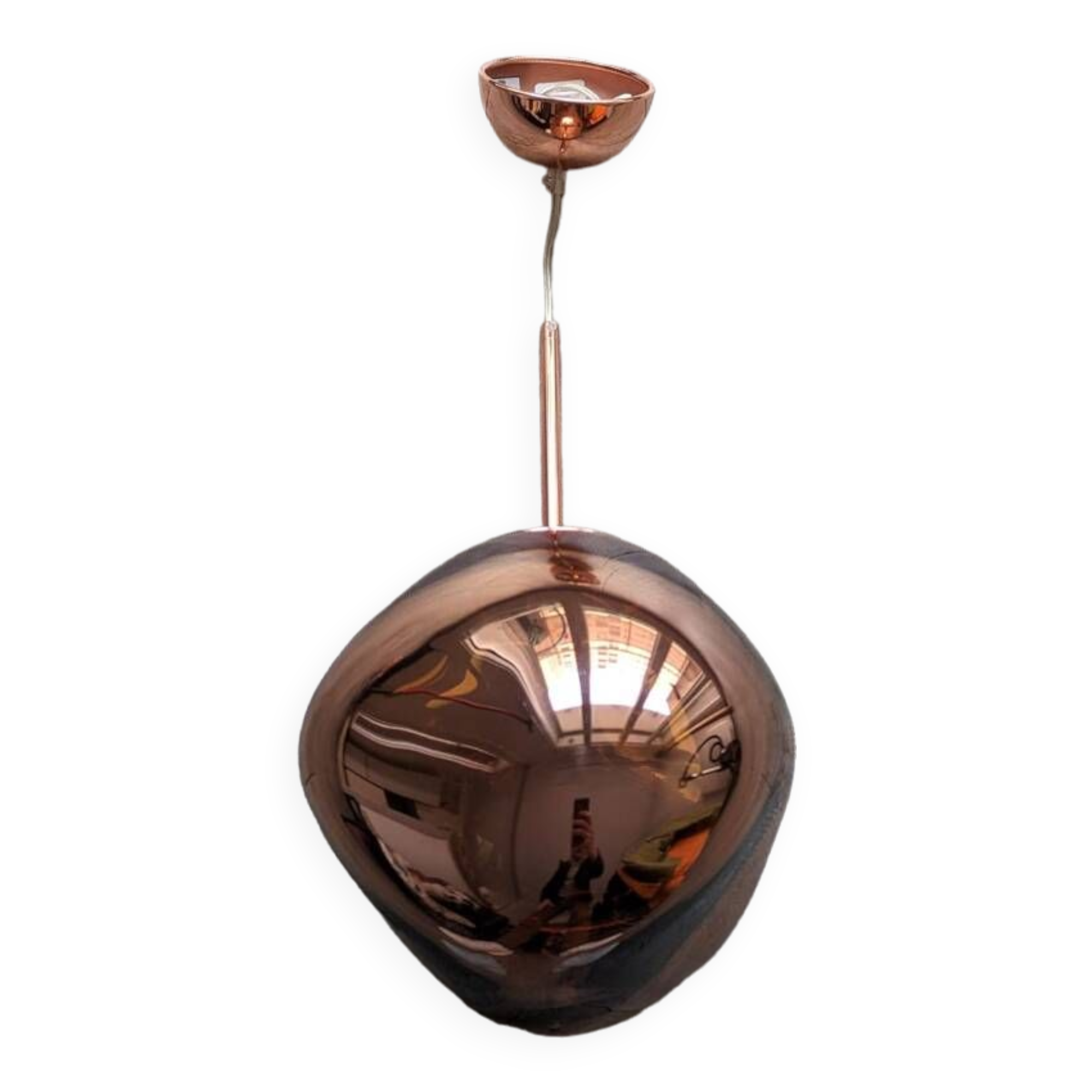 Tom Dixon pendant light