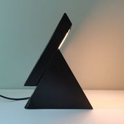 Lampe de bureau Bertorelle pour JM RDM- Delta