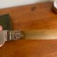 10 antique knives