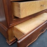 Library Napoleon III constable hat