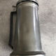 Old boc or chope to drink in pure etain 19 cm