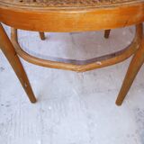 Pair chairs 1930