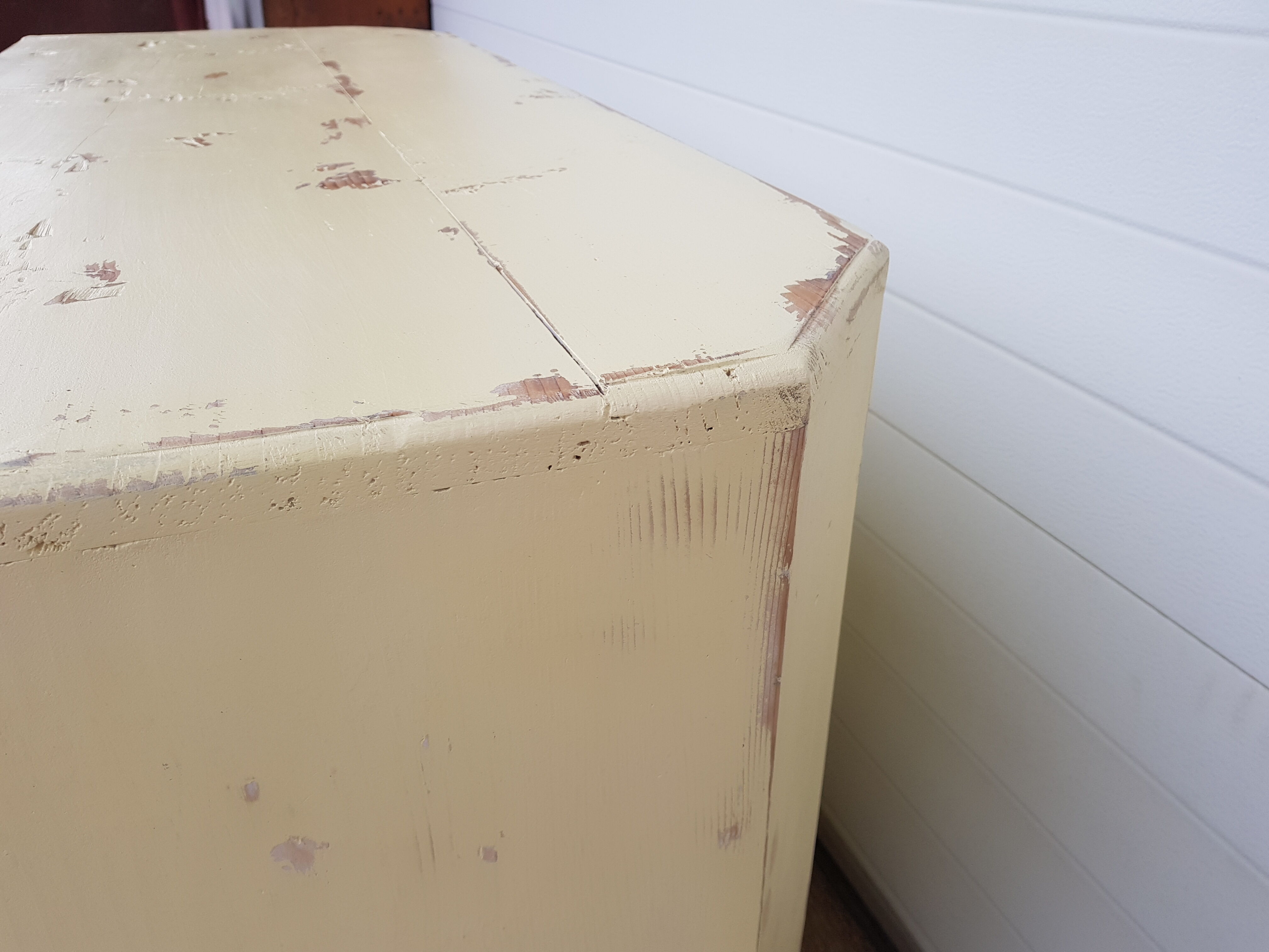 Old grocery furniture 40s