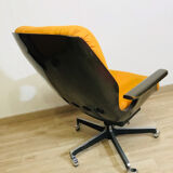 Martin STOLL 1970 office chair