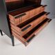 Vintage Cabinet in Beech, 1970s
