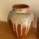 Pair of vases signed Jean Pointu