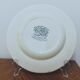 6 earthenware plates Enoch Wedgewood décor "asiatic pheasants"