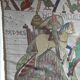 Bayeux wall tapestry