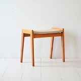 Vintage footstool