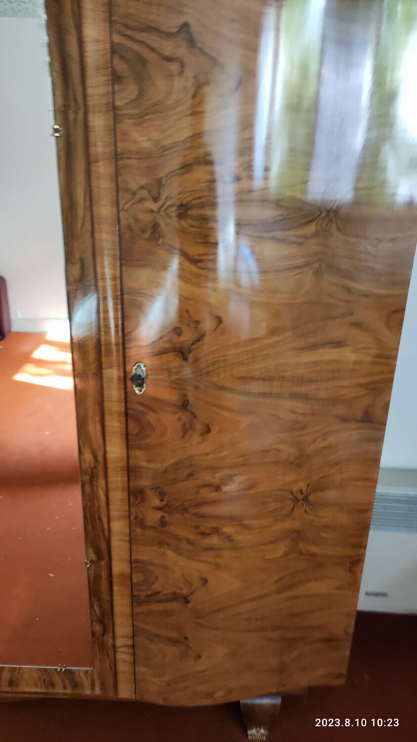 Cupboard