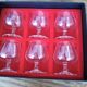 6 glasses