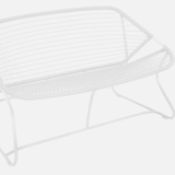 Fermob bench sixties